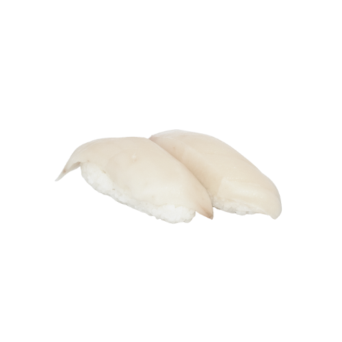 Nigiri pez mantequilla