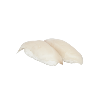 Nigiri pez mantequilla