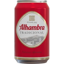 CERVEZA Nacional